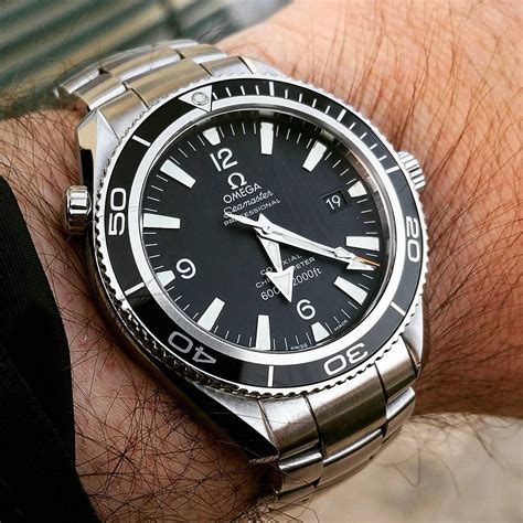 omega seamaster planet ocean 2500 thickness|omega Seamaster Planet Ocean weight.